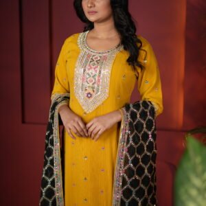 Ranisha Indian Kamiz